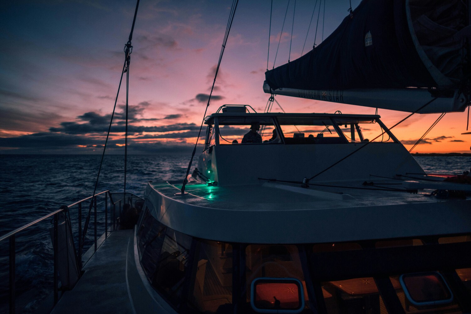 Santorini Sunset Cruise: Ultimate Caldera Sailsational Voyage