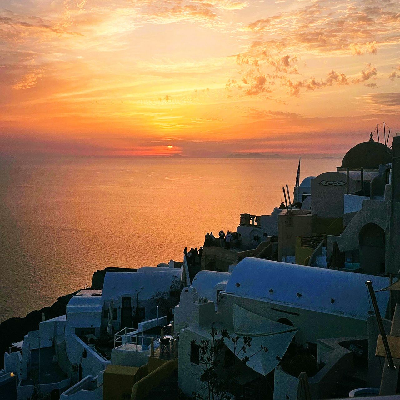 Tailor-Made Santorini Private Tour: Custom Highlights Journey