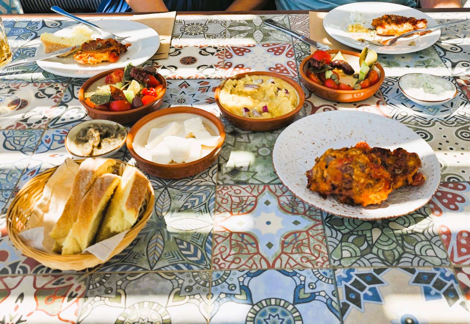 Santorini Wine Tour: Private Host, Wineries & Delicacies