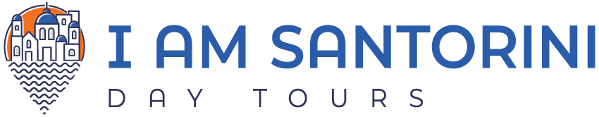 I Am Santorini Day Tours | Your Guide to Exploring Paradise