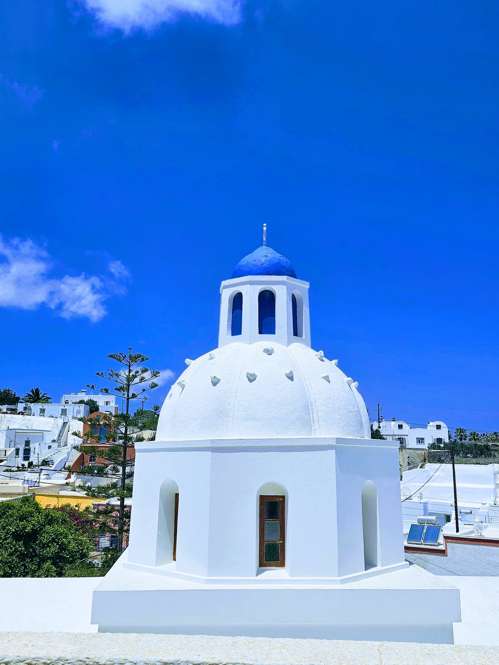 Tailor-Made Santorini Private Tour: Custom Highlights Journey