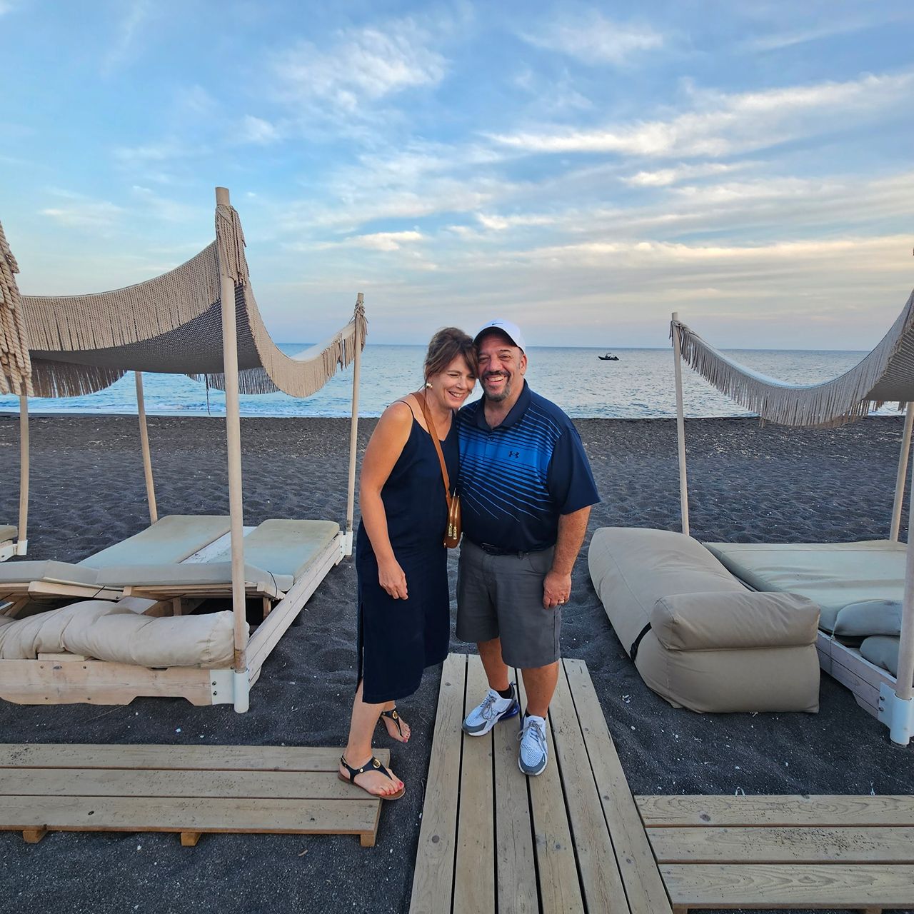 Santorini Family Adventures: Easy & Fun Taste of the Island