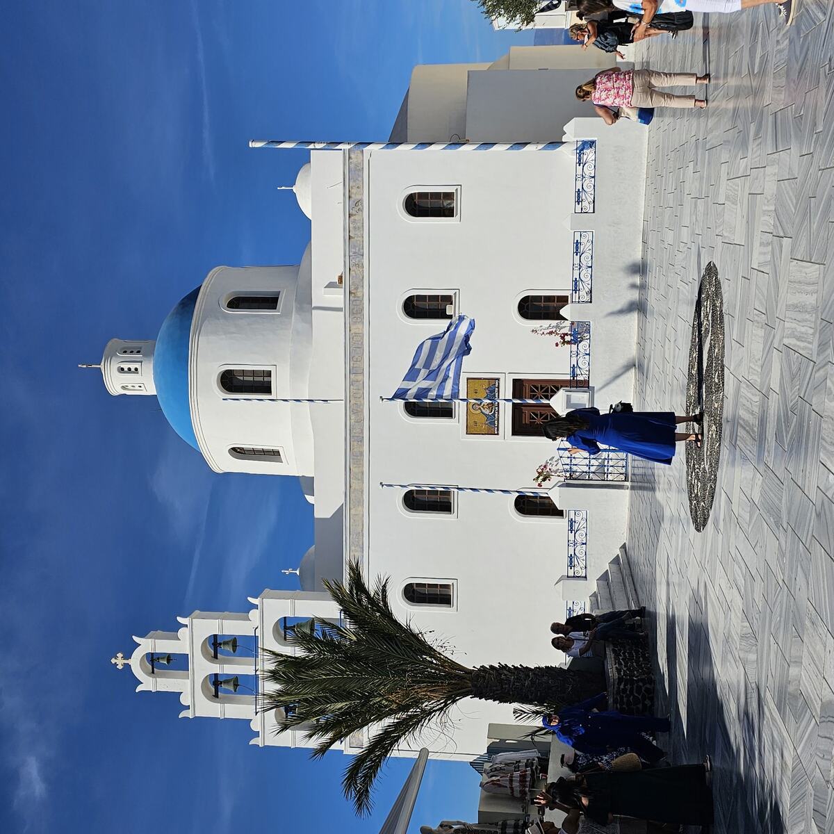 Santorini Family Adventures: Easy & Fun Taste of the Island