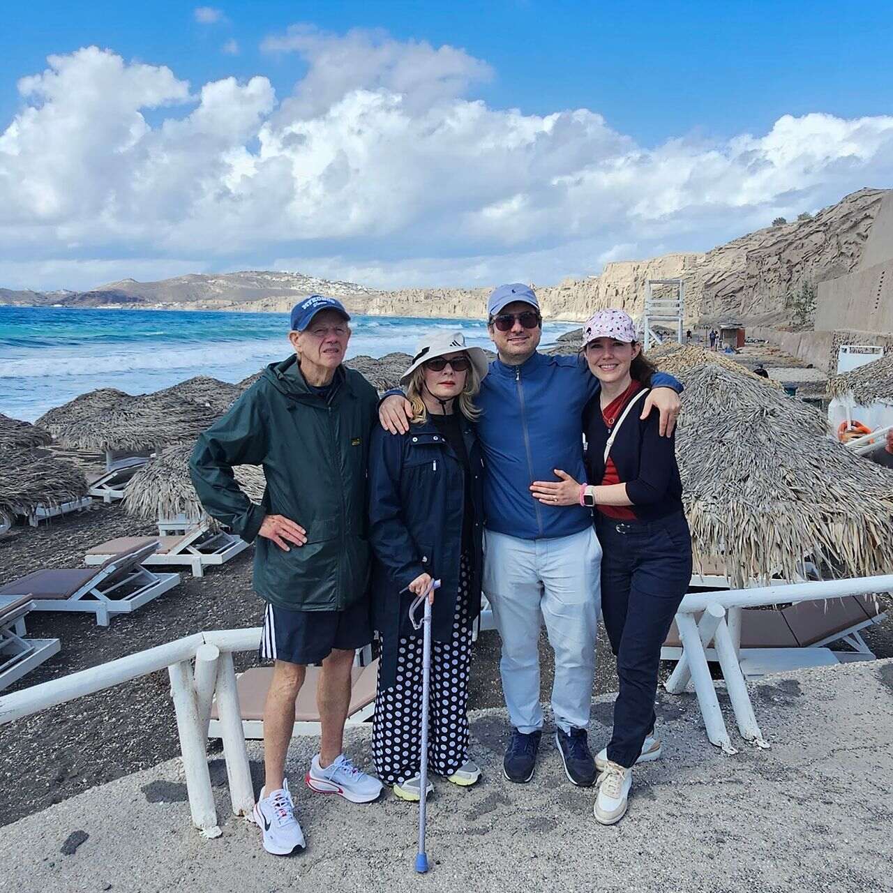 Countryside Private Tour in Santorini: Unseen Authentic Gems