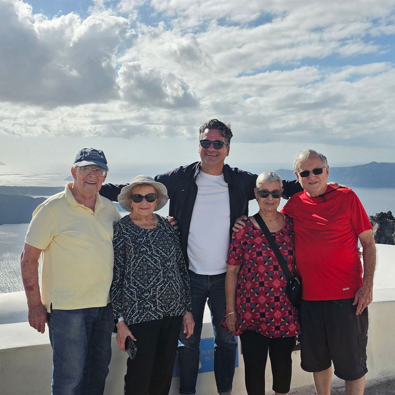 Tailor-Made Santorini Private Tour: Custom Highlights Journey