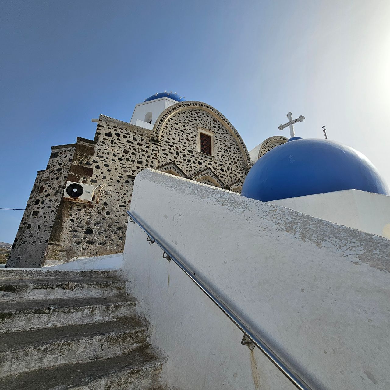 Countryside Private Tour in Santorini: Unseen Authentic Gems