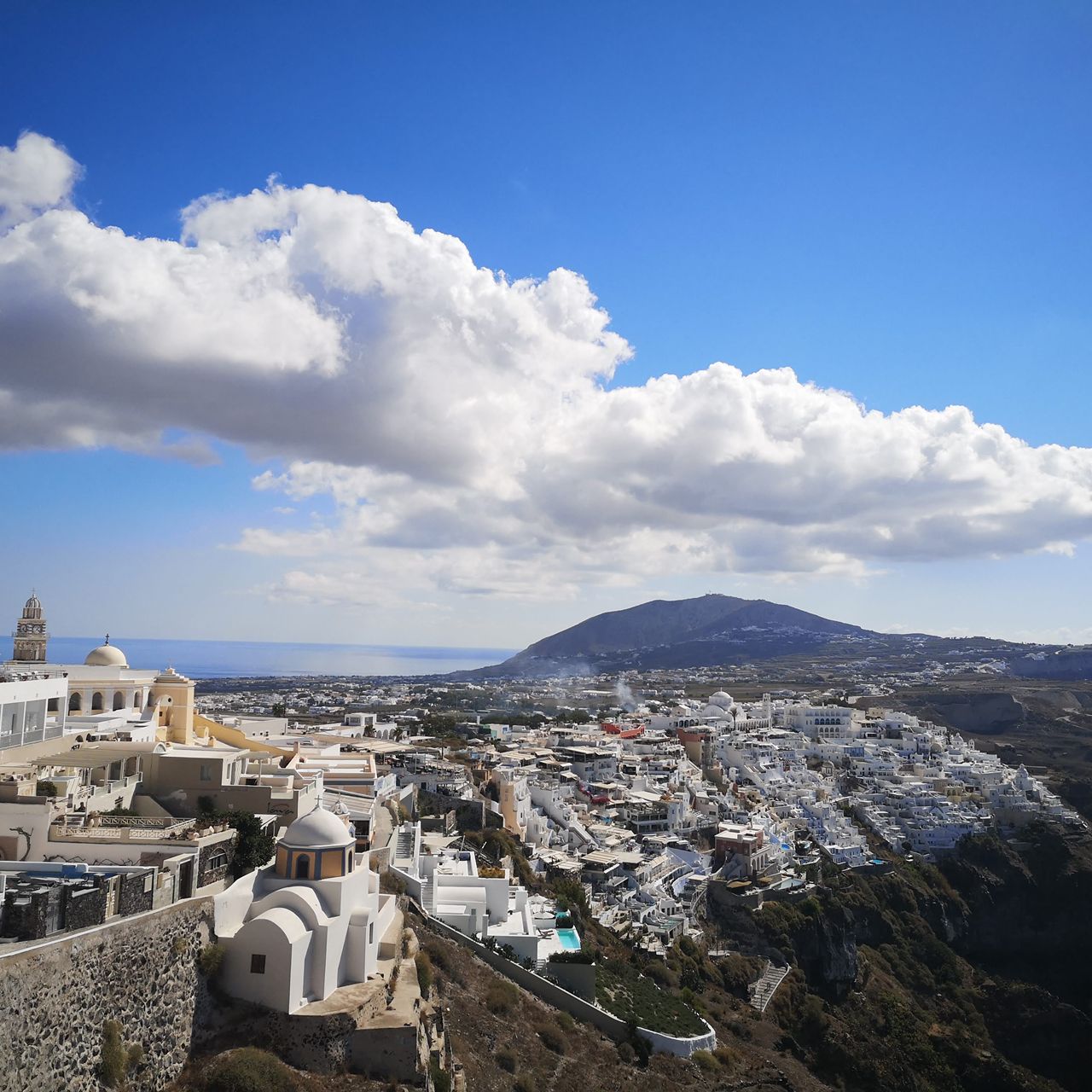 Tailor-Made Santorini Private Tour: Custom Highlights Journey