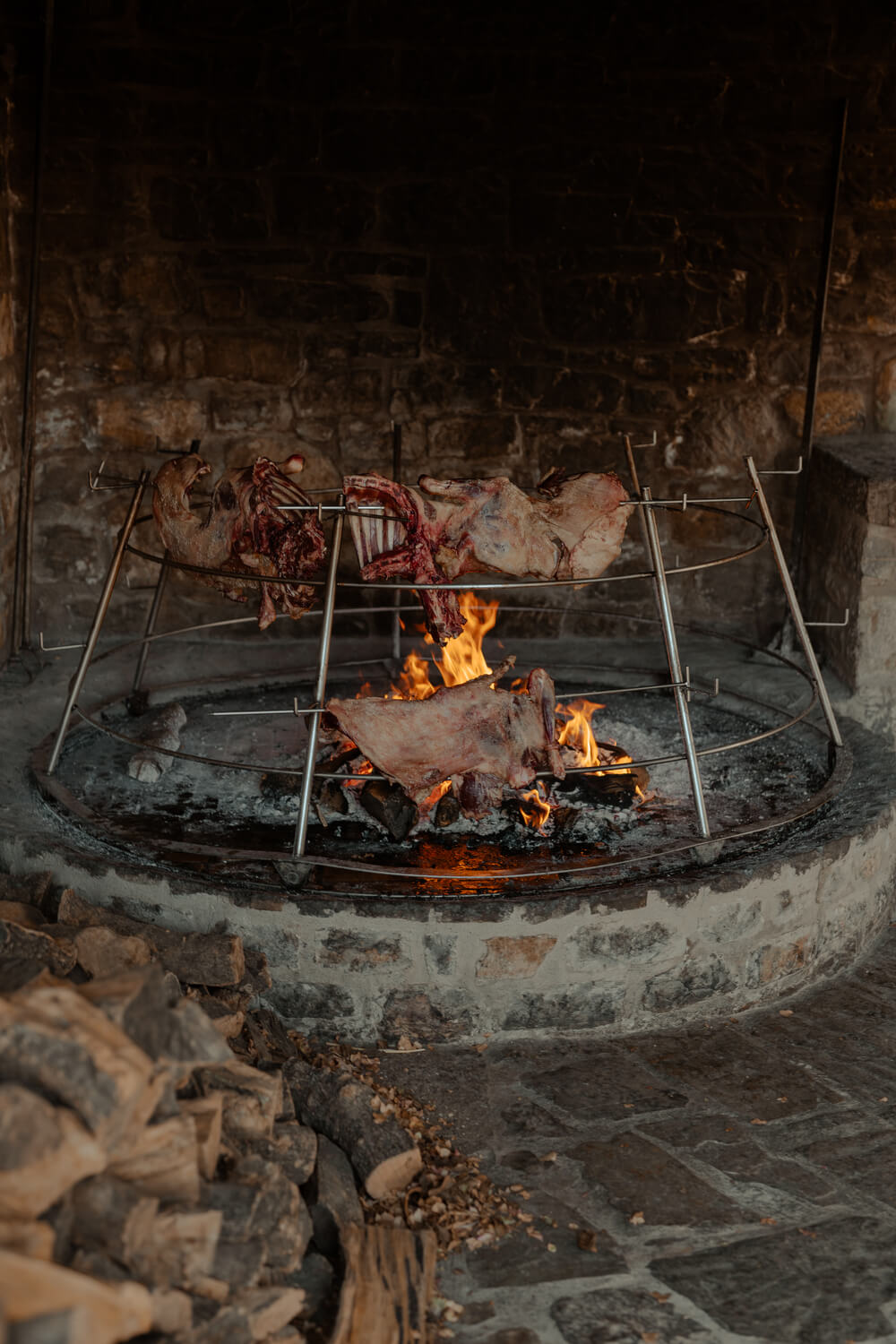 Cretan Shepherding Tour with Lunch