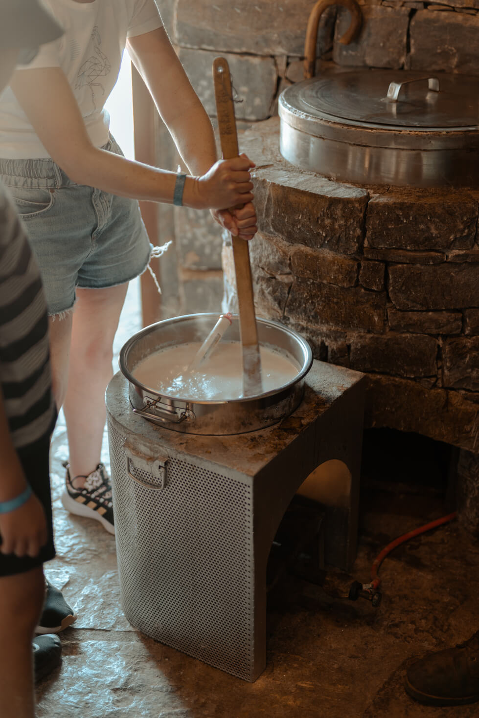 Cretan Shepherding Tour with Lunch