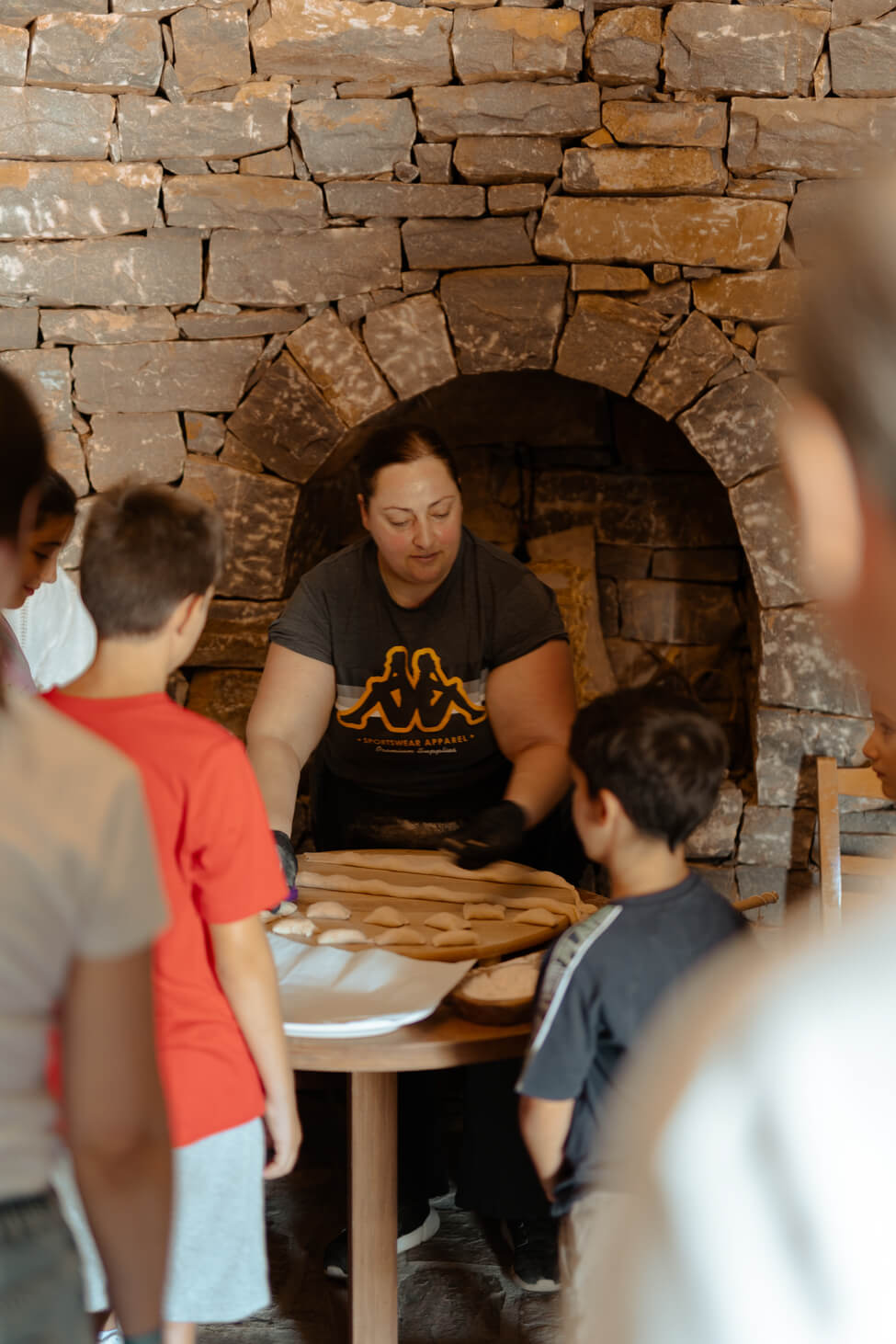 Cretan Shepherding Tour with Lunch