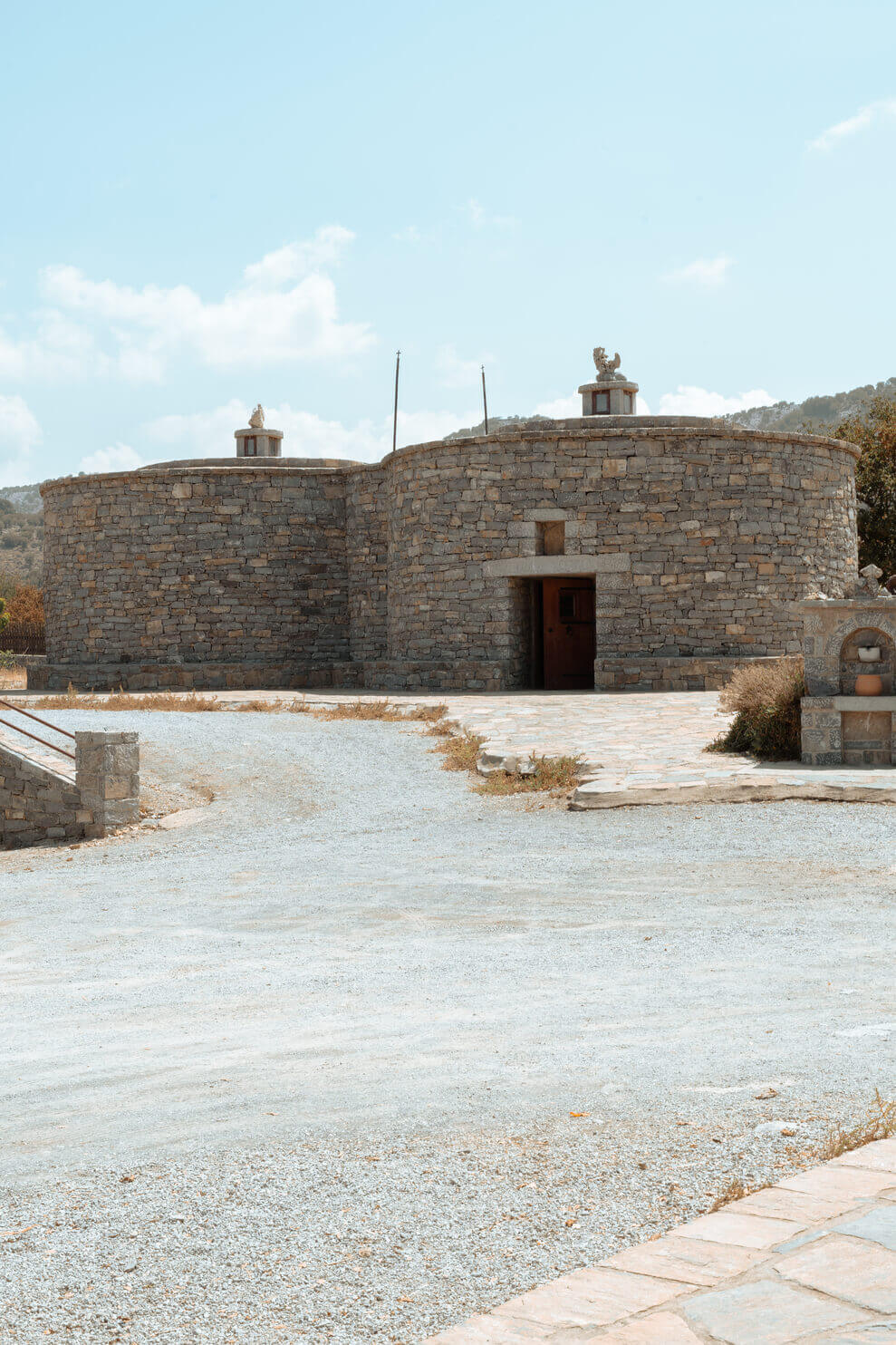 Cretan Shepherding Tour with Lunch