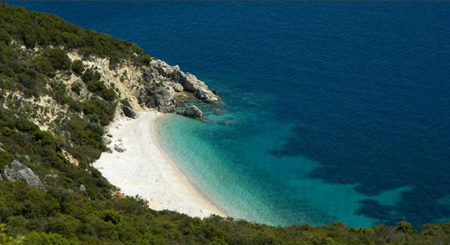 ''ANNITA''17 m | Explore Kalamos – Kastos - Mytikas 