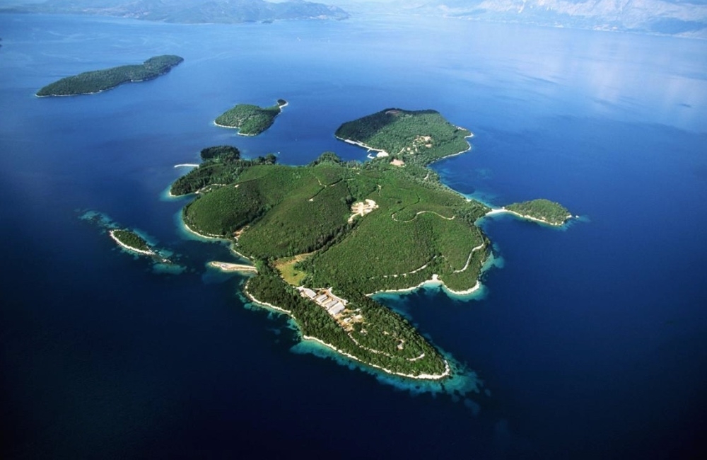 ''ALMA'' 14 m| Day Cruise to Lefkas