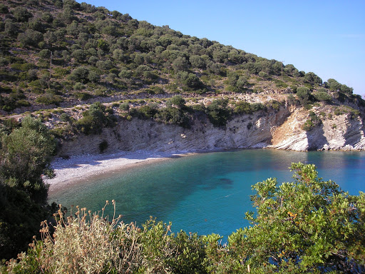 ''ANNITA''17 m | Explore Kalamos – Kastos - Mytikas 