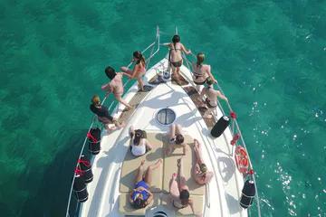 ''ALMA''  14 m | Zakynthos Island Sunset Tour