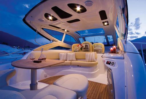 ''ALMA'' 14m | Day Cruise to Kefalonia