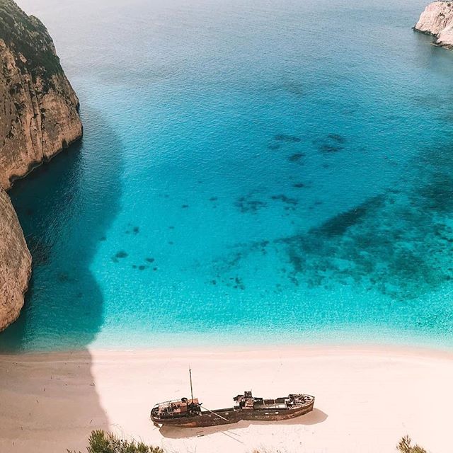 ''ERIETA'' 11m | Shipwreck - Kefalonia