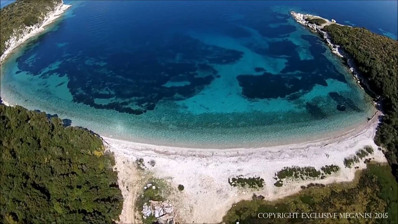 ERIETA 11m | Day Cruise to Lefkas 