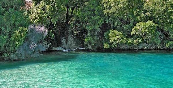 ''ALMA'' 14 m| Day Cruise to Lefkas