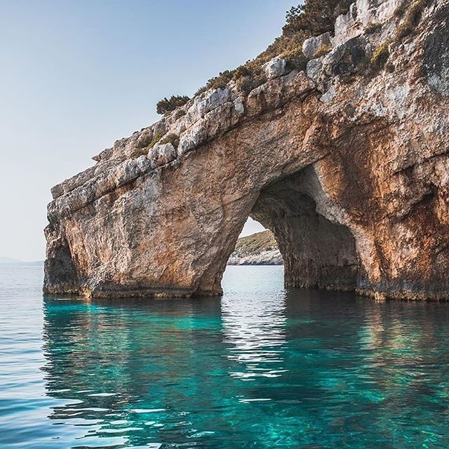  ''ALMA'' 14 m| Zakynthos Island Tour