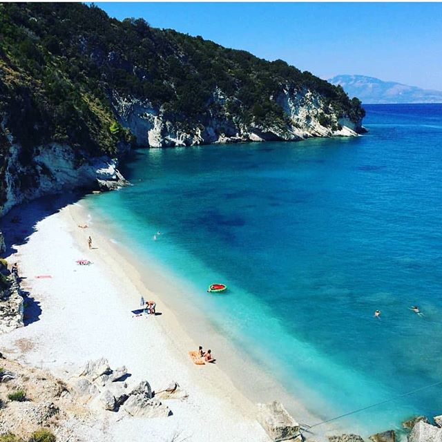  ''ALMA'' 14 m| Zakynthos Island Tour