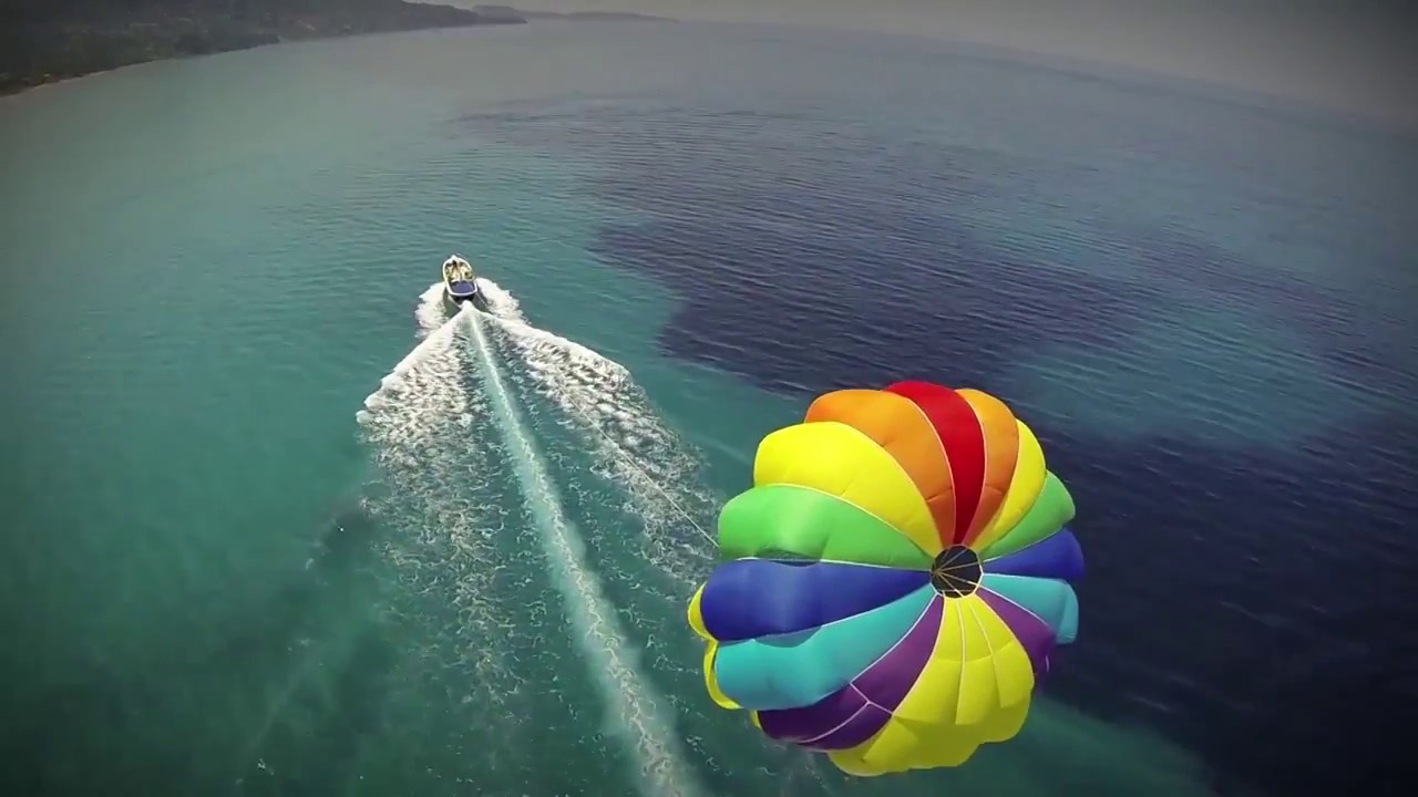 ''ERIETA''  11m | Day Cruise East Coast of Zakynthos