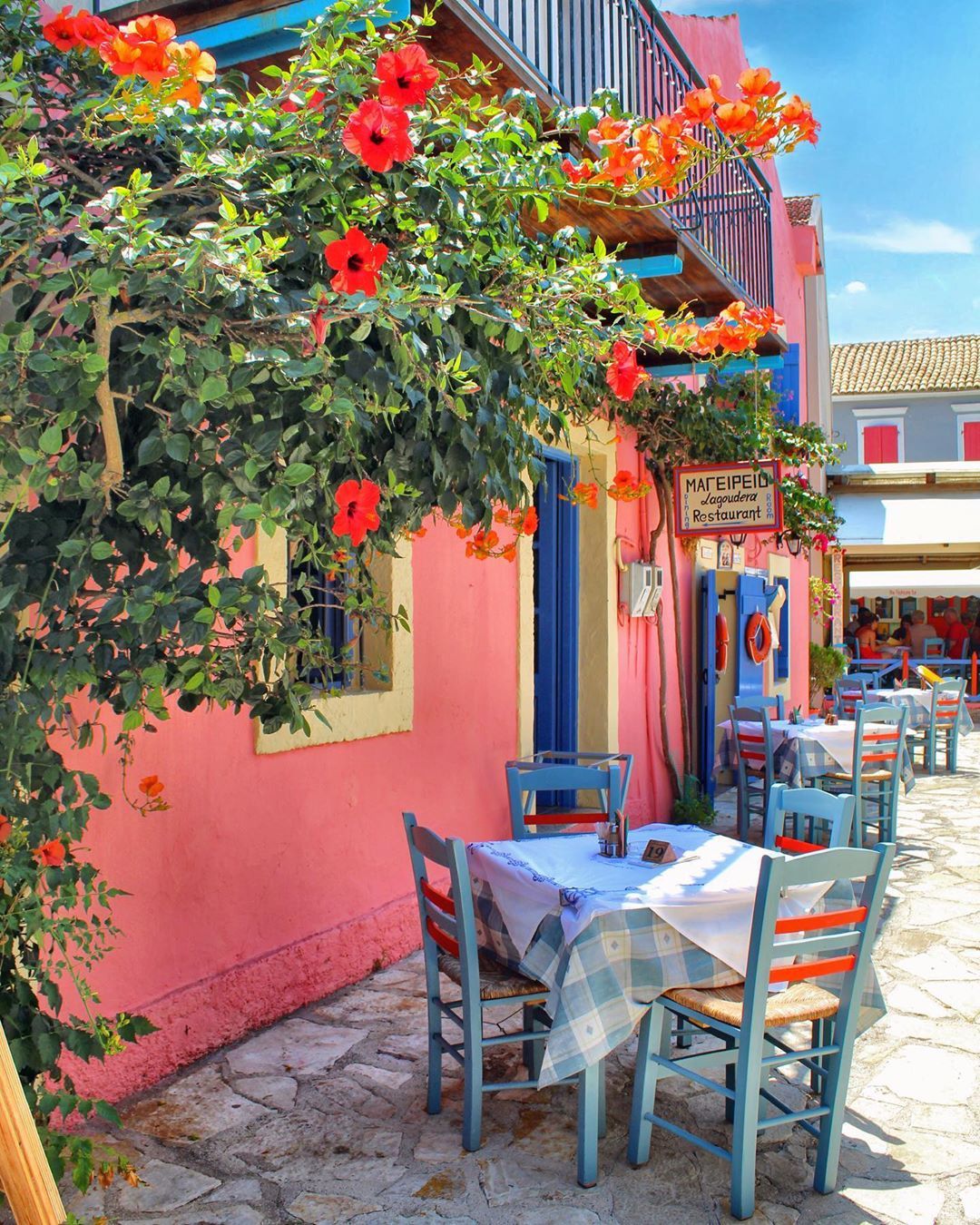 ''ANNITA'' 17m |Day Cruise to Kefalonia & Ithaka