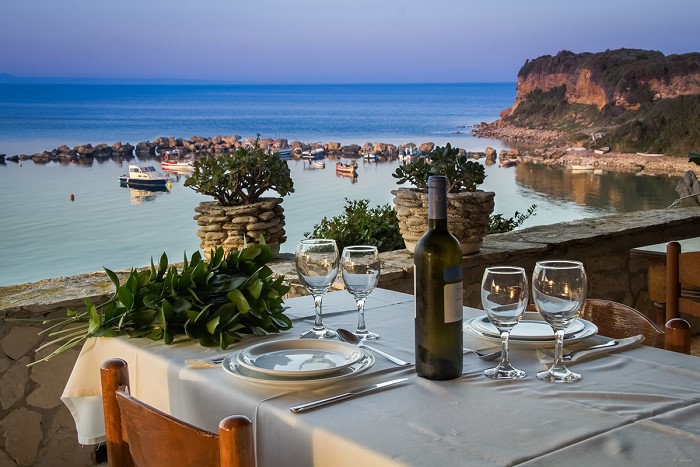 ''ERIETA''  11m | Day Cruise East Coast of Zakynthos