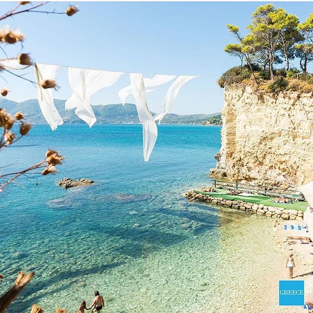 ''ANNITA'' 17m | Zakynthos Island Tour