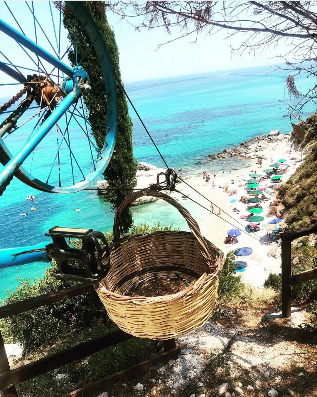  ''ALMA'' 14 m| Zakynthos Island Tour