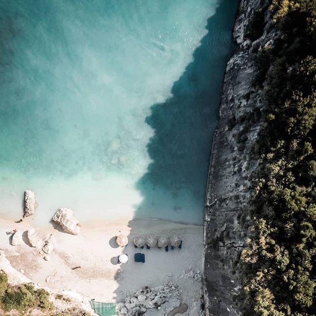  “ERIETA”  11m | Blue Caves & Shipwreck  - Evening Cruise