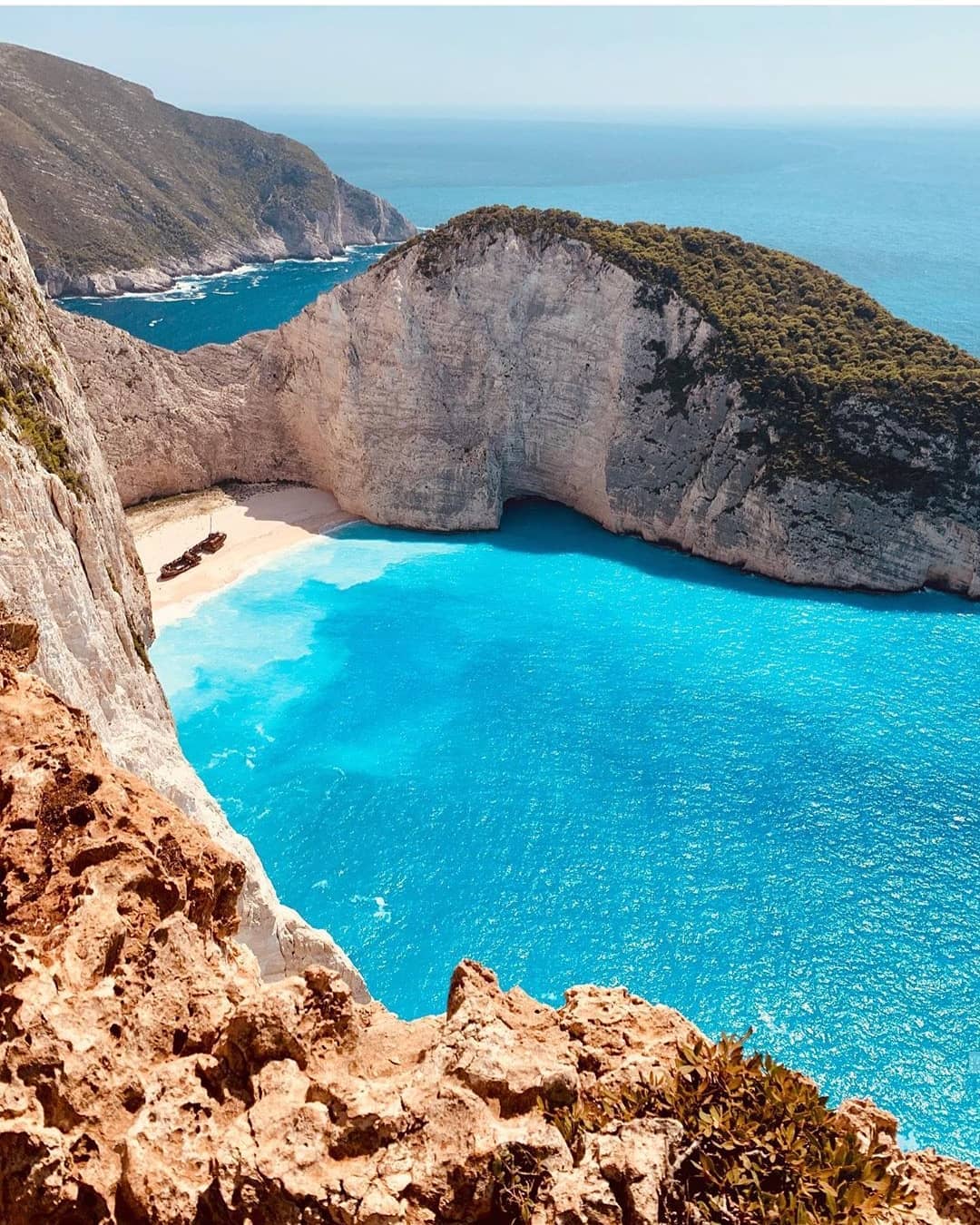  “ERIETA”  11m | Blue Caves & Shipwreck  - Evening Cruise