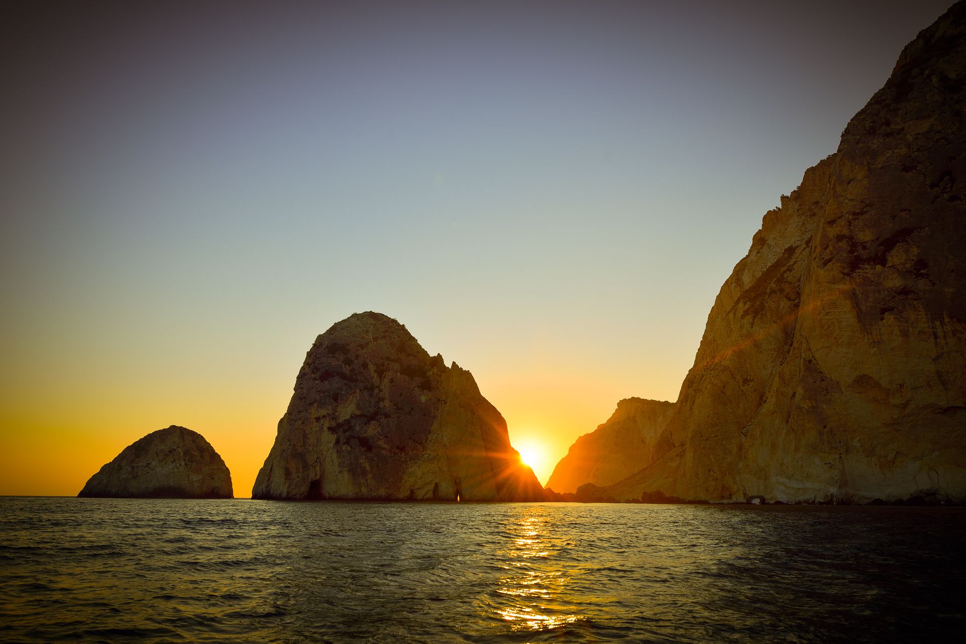 ''ALMA''  14 m | Zakynthos Island Sunset Tour