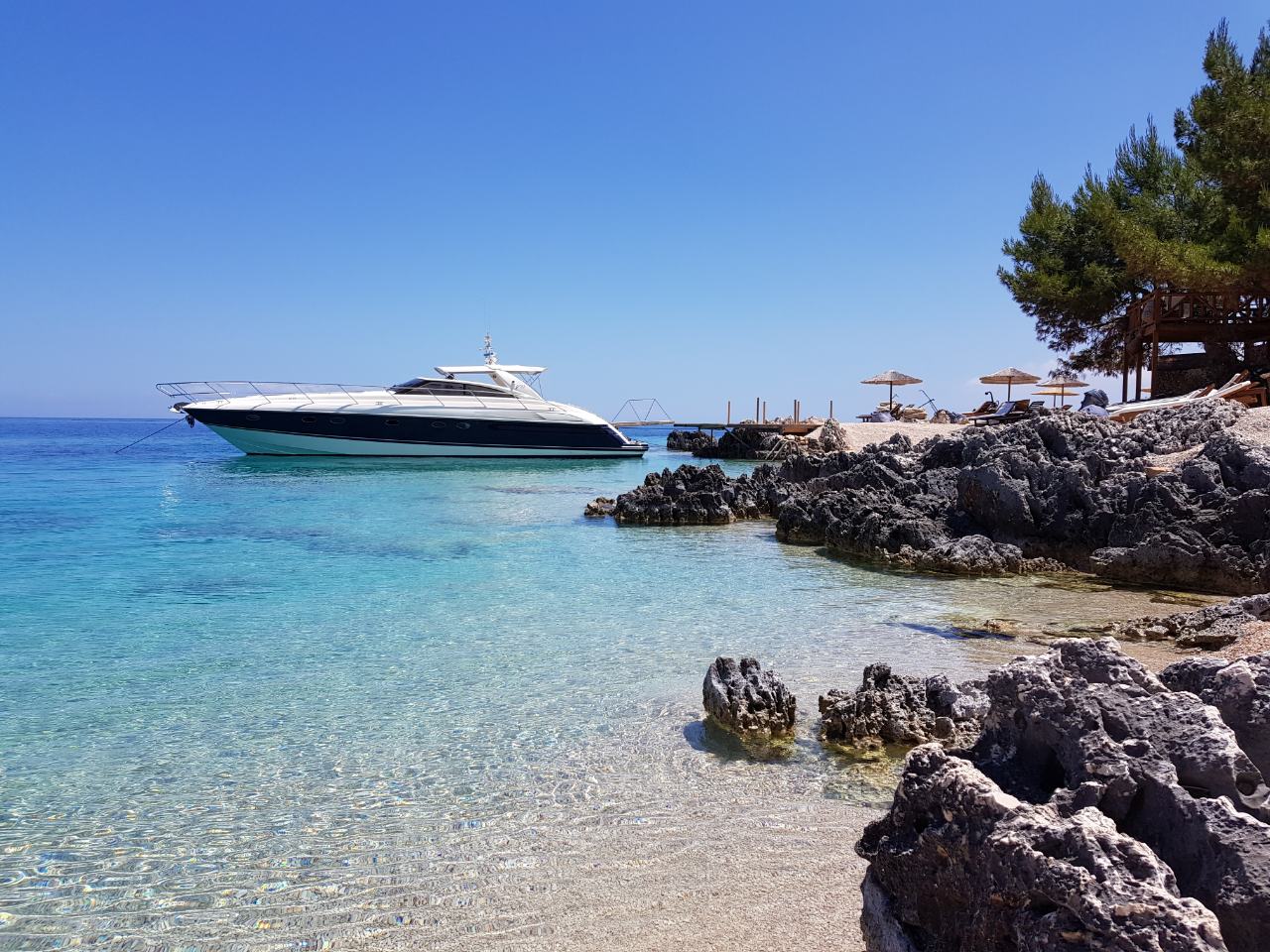 ''ANNITA'' 17m |Day Cruise to Kefalonia 