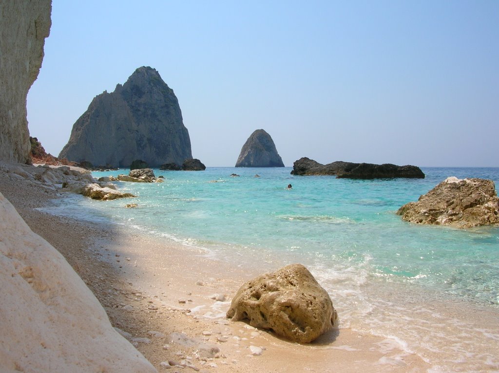 ''ANNITA'' 17m | Zakynthos Island Tour