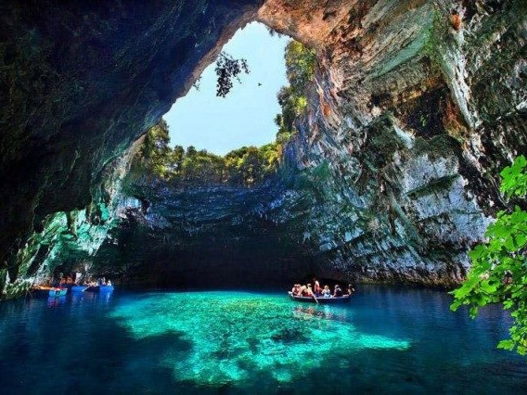 ''ANNITA'' 17m | Shipwreck - Kefalonia 