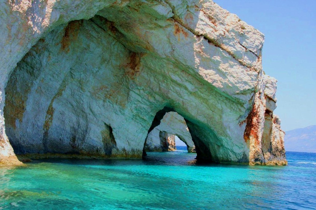 ''ALMA'' 14m | Shipwreck - Kefalonia