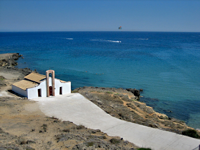 ''ERIETA''  11m | Day Cruise East Coast of Zakynthos