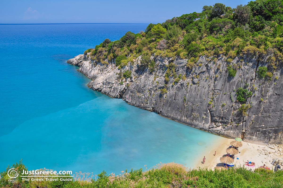  “ERIETA”  11m | Blue Caves & Shipwreck  - Evening Cruise