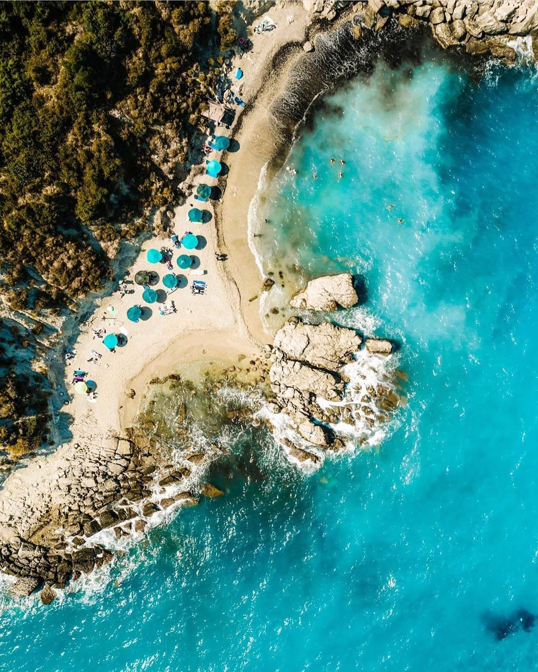  ''ALMA'' 14 m| Zakynthos Island Tour