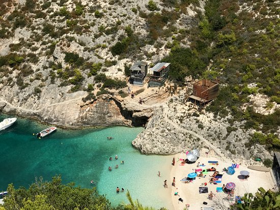 ''ANNITA'' 17m | Zakynthos Island Tour