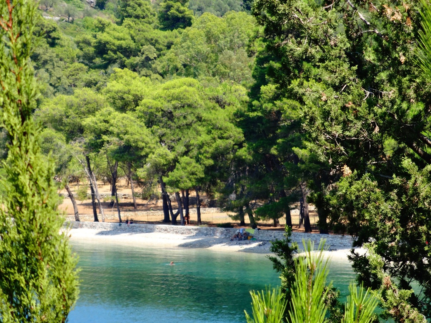 ''ERIETA'' 11m |Day Cruise to Kefalonia & Ithaka