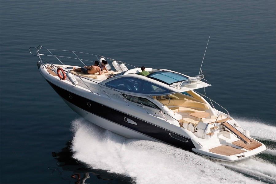 ''ALMA'' 14m | Day Cruise to Kefalonia