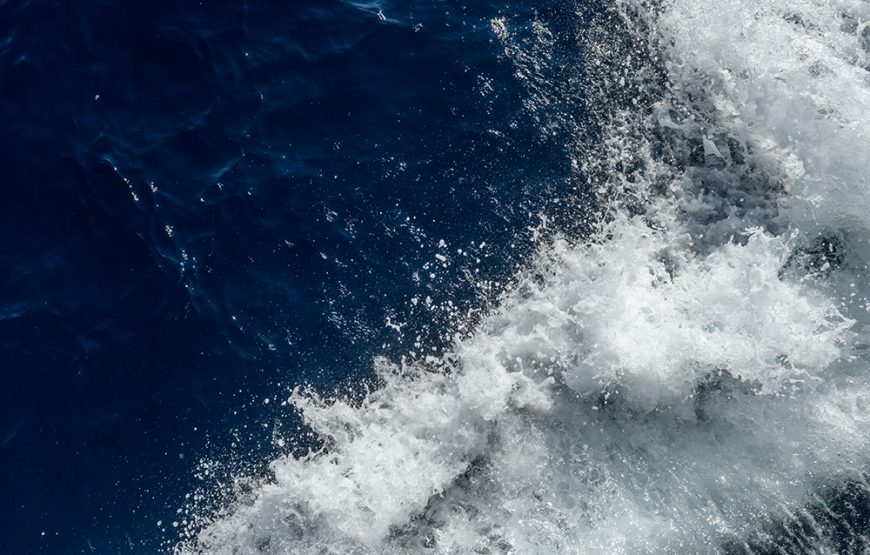 Santorini Sunset Boat Tour