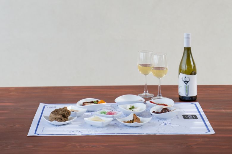 Around Greece in 10 tastes 