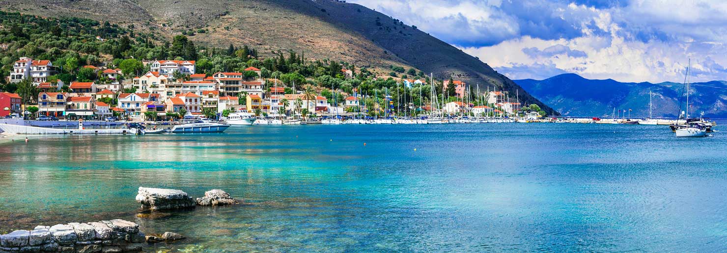 Private Half Day Tour - Kefalonia Highlights