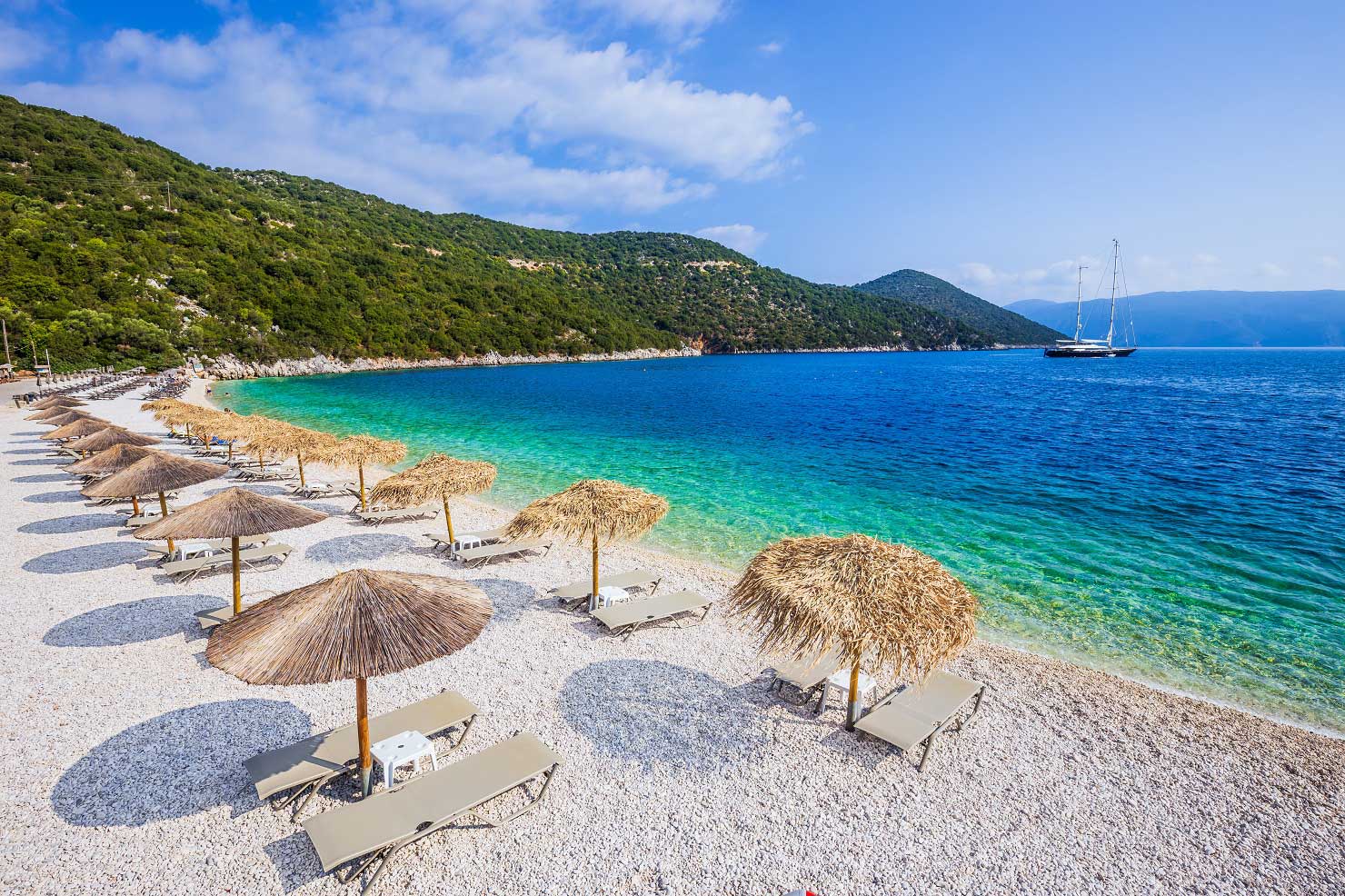 Private Half Day Tour - Kefalonia Highlights