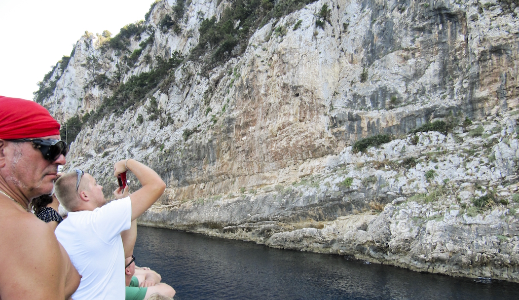 Ithaca Cruise from Skala Every Sunday & Wednesday 
