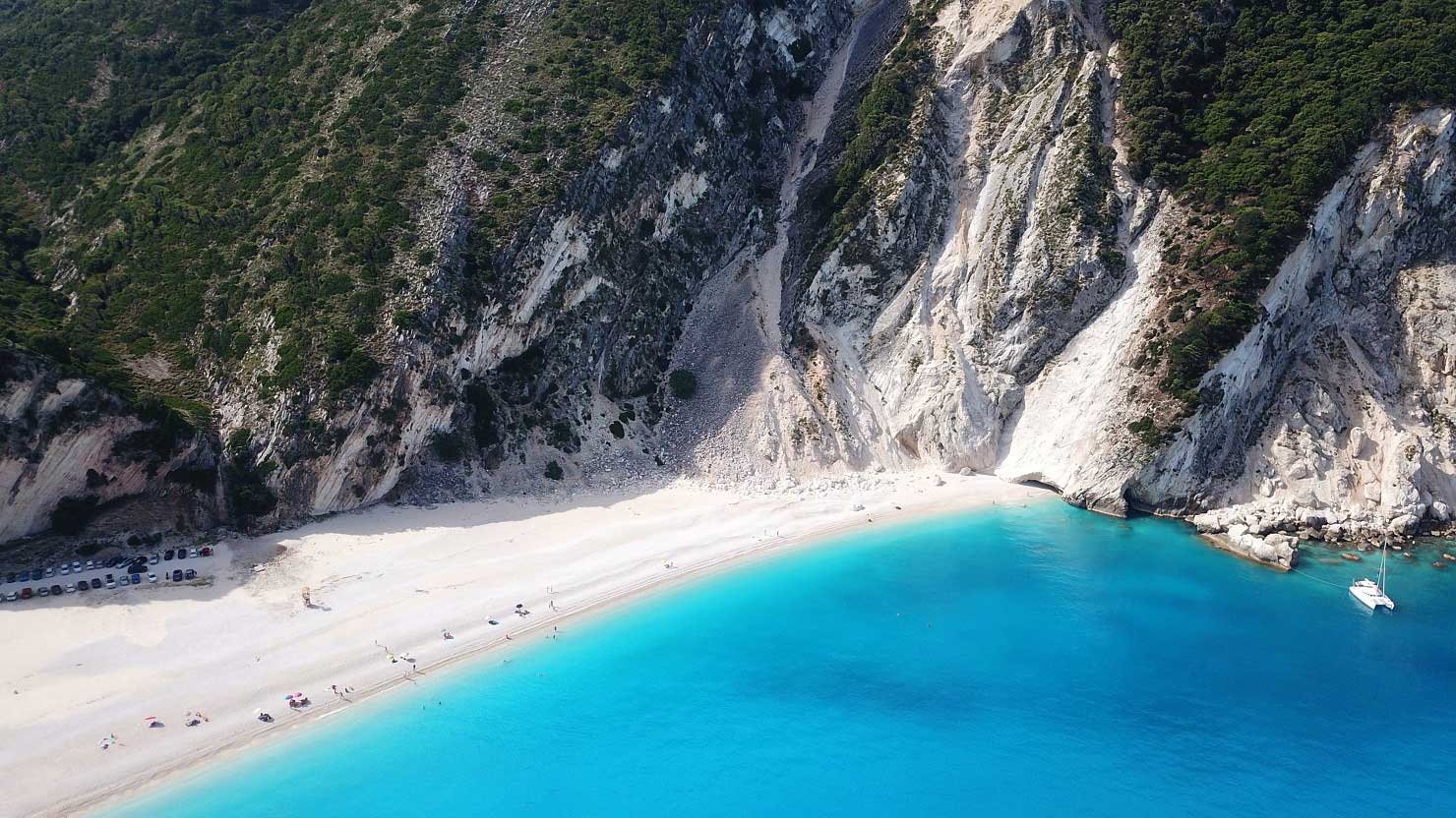Half Day Shore Excursion Kefalonia Highlights