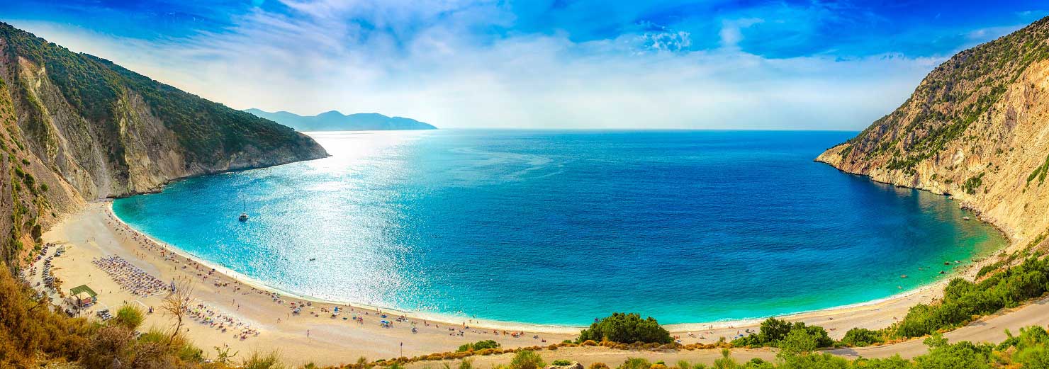 Private Half Day Tour - Kefalonia Highlights